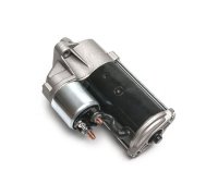 Стартер (12В, 2,1кВт) Renault Scenic II / Рено Сценик 2 2003-2009 1.9dCi 90E8001-JPN JAPAN AUTO (Италия)