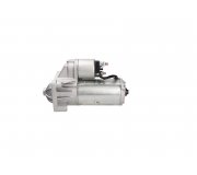 Стартер (12В, 1,8кВт) Renault Scenic II / Рено Сценик 2 2003-2009 1.9dCi CMS1193 MSG (Италия)