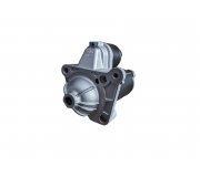 Стартер (12В, 2,1кВт) Renault Scenic II / Рено Сценік 2 2003-2009 1.9dCi D7R49 MSG (Італія)