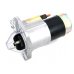 Стартер (12В, 1,4кВт) Renault Scenic II / Рено Сценик 2 2003-2009 1.5dCi MTD228 JAPANPARTS (Италия) - Фото №3