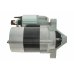 Стартер (12В, 0,85кВт) Renault Scenic II / Рено Сценик 2 2003-2009 1.4 / 1.6 (бензин) S3012 AUTO STARTER (Польша) - Фото №3