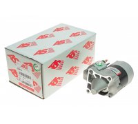 Стартер (12В, 0,85кВт) Renault Scenic II / Рено Сценік 2 2003-2009 1.4 / 1.6 (бензин) S3012 AUTO STARTER (Польща)