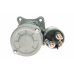 Стартер (12В, 0,85кВт) Renault Scenic II / Рено Сценик 2 2003-2009 1.4 / 1.6 (бензин) S3012 AUTO STARTER (Польша) - Фото №5