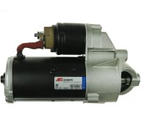 Стартер (12В, 1,9кВт) Renault Scenic II / Рено Сценик 2 2003-2009 1.9dCi S3058PR AUTO STARTER (Польша)