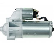 Стартер (12В, 2,1кВт) Renault Scenic II / Рено Сценик 2 2003-2009 1.9dCi S3059 AUTO STARTER (Польша)