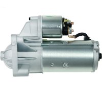 Стартер (12В, 2,1кВт) Renault Scenic II / Рено Сценик 2 2003-2009 1.9dCi S3059 AUTO STARTER (Польша)