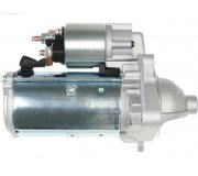 Стартер (12В, 2,2кВт) Renault Scenic II / Рено Сценик 2 2003-2009 2.0dCi S3061 AUTO STARTER (Польша)