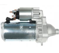 Стартер (12В, 2,2кВт) Renault Scenic II / Рено Сценик 2 2003-2009 2.0dCi S3061 AUTO STARTER (Польша)