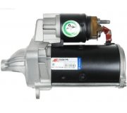 Стартер (12В, 2,2кВт) Renault Scenic II / Рено Сценик 2 2003-2009 2.0dCi S3061PR AUTO STARTER (Польша)