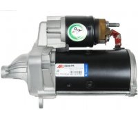 Стартер (12В, 2,2кВт) Renault Scenic II / Рено Сценик 2 2003-2009 2.0dCi S3061PR AUTO STARTER (Польша)