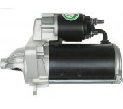 Стартер (12В, 2,2кВт) Renault Scenic II / Рено Сценик 2 2003-2009 2.0dCi S3061SR AUTO STARTER (Польша)