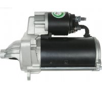 Стартер (12В, 2,2кВт) Renault Scenic II / Рено Сценик 2 2003-2009 2.0dCi S3061SR AUTO STARTER (Польша)