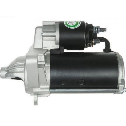 Стартер (12В, 2,2кВт) Renault Scenic II / Рено Сценик 2 2003-2009 2.0dCi S3061SR AUTO STARTER (Польша)