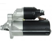 Стартер (12В, 1,4кВт) Renault Scenic II / Рено Сценик 2 2003-2009 1.5dCi S3124PR AUTO STARTER (Польша)