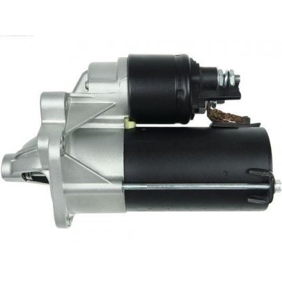 Стартер (12В, 1,4кВт) Renault Scenic II / Рено Сценик 2 2003-2009 1.5dCi S3124PR AUTO STARTER (Польша)