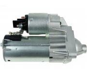 Стартер (12В, 1,4кВт) Renault Scenic II / Рено Сценик 2 2003-2009 1.5dCi S3124S AUTO STARTER (Польша)