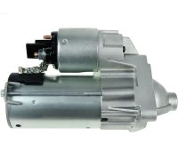 Стартер (12В, 1,4кВт) Renault Scenic II / Рено Сценик 2 2003-2009 1.5dCi S3124S AUTO STARTER (Польша)