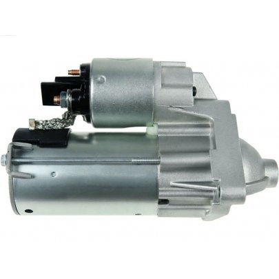 Стартер (12В, 1,4кВт) Renault Scenic II / Рено Сценик 2 2003-2009 1.5dCi S3124S AUTO STARTER (Польша)