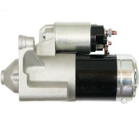 Стартер (12В, 1,8кВт) Renault Scenic II / Рено Сценик 2 2003-2009 1.9dCi S5113 AUTO STARTER (Польша)