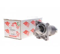Стартер (12В, 2,0кВт) Renault Scenic II / Рено Сценик 2 2003-2009 2.0dCi S5253S AUTO STARTER (Польша)