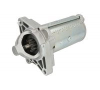 Стартер (12В, 2,2кВт) Renault Scenic II / Рено Сценик 2 2003-2009 2.0dCi STX200022R STARDAX (Германия)