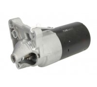 Стартер (12В, 0,9кВт) Renault Scenic II / Рено Сценик 2 2003-2009 2.0 (бензин) STX200219R STARDAX (Германия)