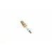 Свічка запалювання Renault Scenic II / Рено Сценік 2 2003-2009 2.0 (бензин) 0242235749 BOSCH (Німеччина) - Фото №3