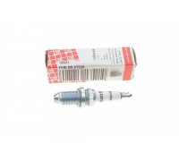 Свічка запалювання Renault Scenic II / Рено Сценік 2 2003-2009 1.4 / 1.6 (бензин) 13521 FEBI (Німеччина)