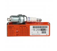 Свічка запалювання Renault Scenic II / Рено Сценік 2 2003-2009 1.4 / 1.6 (бензин) 1625935280 EUROREPAR (Туреччина)