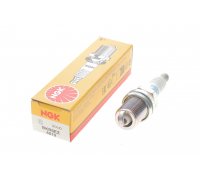 Свеча накаливания Renault Scenic II / Рено Сценик 2 2003-2009 1.4 / 1.6 (бензин) 4619 NGK (Япония)