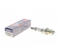 Свеча накаливания Renault Scenic II / Рено Сценик 2 2003-2009 1.4 / 1.6 (бензин) 4919 NGK (Япония)