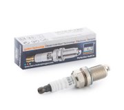 Свічка розжарювання Renault Scenic II / Рено Сценік 2 2003-2009 1.4 / 1.6 (бензин) Z193 BERU (Німеччина)