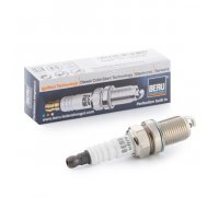 Свічка розжарювання Renault Scenic II / Рено Сценік 2 2003-2009 1.4 / 1.6 (бензин) Z193 BERU (Німеччина)