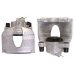 Суппорт тормозной передний левый Renault Scenic II 2003-2009 / Рено Сценик 2 2003-2009 0986134282 BOSCH (Германия) - Фото №1