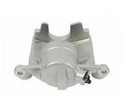 Суппорт тормозной передний правый Renault Scenic II 2003-2009 / Рено Сценик 2 2003-2009 131-04-896 ABAKUS (Польша)