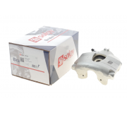 Суппорт тормозной передний правый Renault Scenic II 2003-2009 / Рено Сценик 2 2003-2009 223128 SOLGY (Испания)