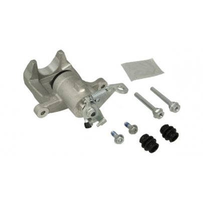 Суппорт тормозной задний правый Renault Scenic II 2003-2009 / Рено Сценик 2 2003-2009 260312 HART (Польша)