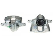 Суппорт тормозной передний правый Renault Scenic II 2003-2009 / Рено Сценик 2 2003-2009 343000 BUDWEG (Дания)