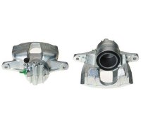 Супорт гальмівний передній правий Renault Scenic II 2003-2009 / Рено Сценік 2 2003-2009 343000 BUDWEG (Данія)