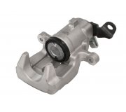 Суппорт тормозной задний левый Renault Scenic II 2003-2009 / Рено Сценик 2 2003-2009 343710 BUDWEG (Дания)