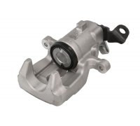 Суппорт тормозной задний левый Renault Scenic II 2003-2009 / Рено Сценик 2 2003-2009 343710 BUDWEG (Дания)