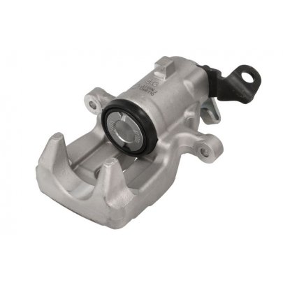 Суппорт тормозной задний левый Renault Scenic II 2003-2009 / Рено Сценик 2 2003-2009 343710 BUDWEG (Дания)