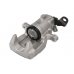 Суппорт тормозной задний левый Renault Scenic II 2003-2009 / Рено Сценик 2 2003-2009 343710 BUDWEG (Дания) - Фото №1