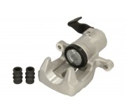 Суппорт тормозной задний правый Renault Scenic II 2003-2009 / Рено Сценик 2 2003-2009 343711 BUDWEG (Дания)