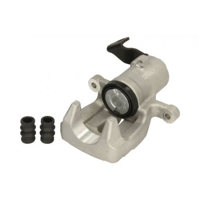Суппорт тормозной задний правый Renault Scenic II 2003-2009 / Рено Сценик 2 2003-2009 343711 BUDWEG (Дания)