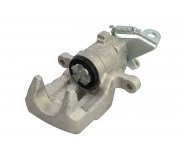 Суппорт тормозной задний левый Renault Scenic II 2003-2009 / Рено Сценик 2 2003-2009 343938 BUDWEG (Дания)