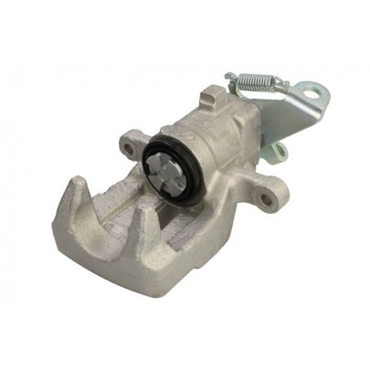 Суппорт тормозной задний левый Renault Scenic II 2003-2009 / Рено Сценик 2 2003-2009 343938 BUDWEG (Дания)