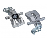 Суппорт тормозной задний правый Renault Scenic II 2003-2009 / Рено Сценик 2 2003-2009 34SKV564 SKV GERMANY (Польша)