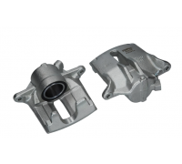 Супорт гальмівний передній правий Renault Scenic II 2003-2009 / Рено Сценік 2 2003-2009 393583 AXIA (Данія)