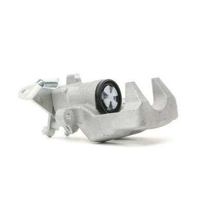 Суппорт тормозной задний правый Renault Scenic II 2003-2009 / Рено Сценик 2 2003-2009 393939 AXIA (Дания)